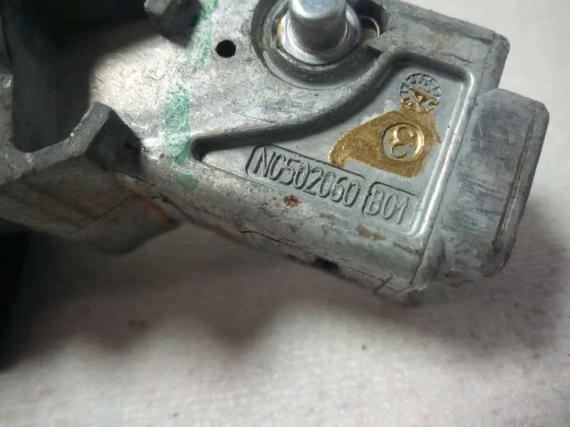 Conmutador De Arranque para Nissan Nv 400