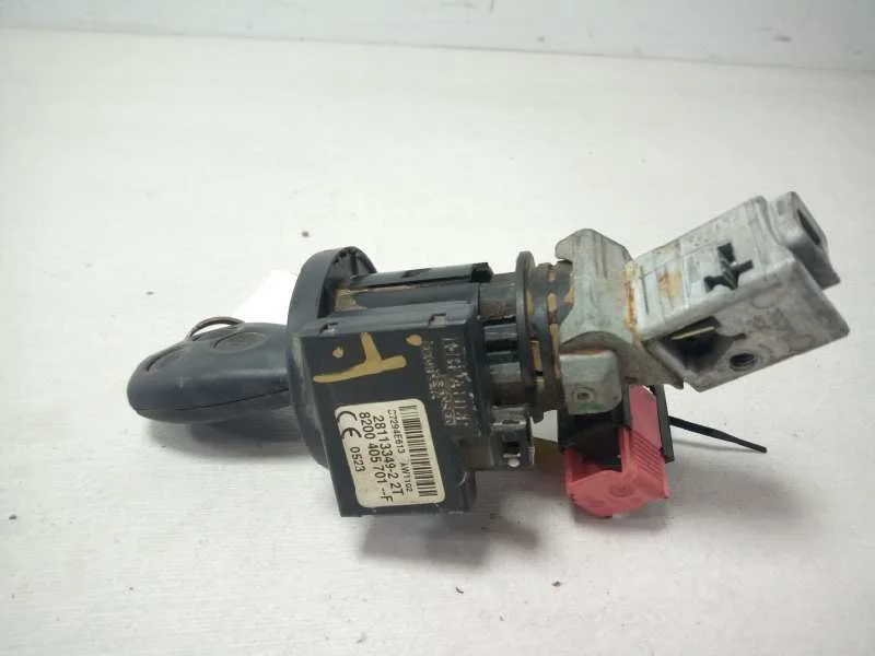 Conmutador De Arranque para Nissan Nv 400