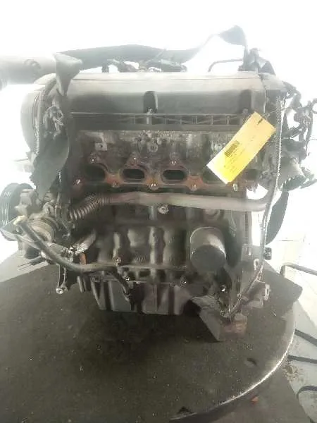 Despiece Motor para Opel Astra H Berlina