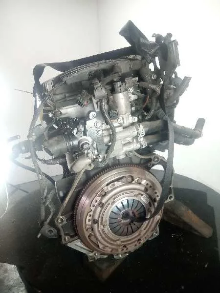 Despiece Motor para Opel Astra H Berlina