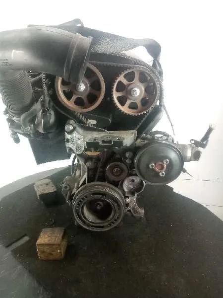 Despiece Motor para Opel Astra H Berlina