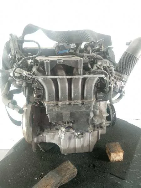 Despiece Motor para Opel Astra H Berlina