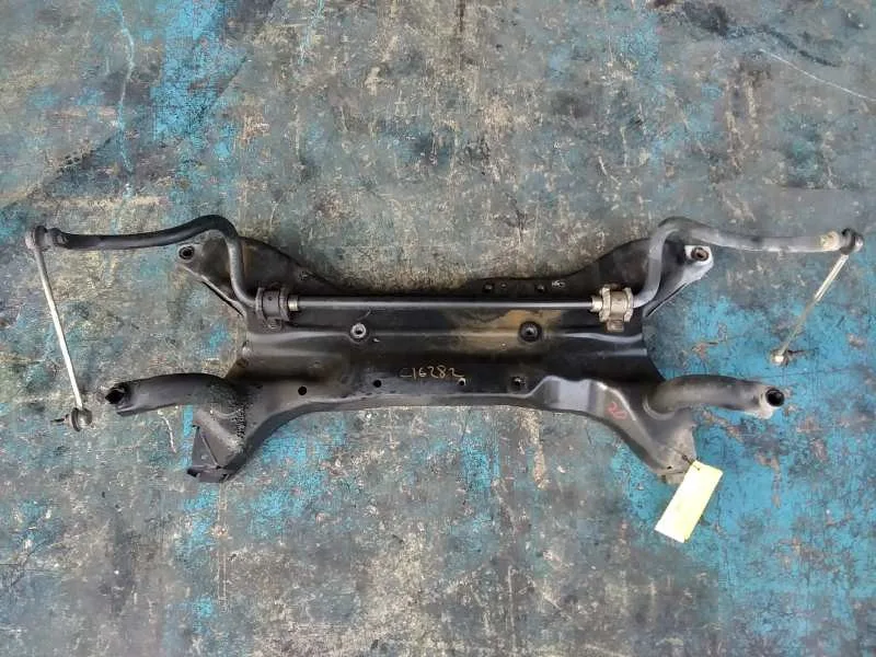 Puente Delantero para Citroën C-Crosser
