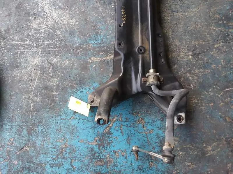 Puente Delantero para Citroën C-Crosser