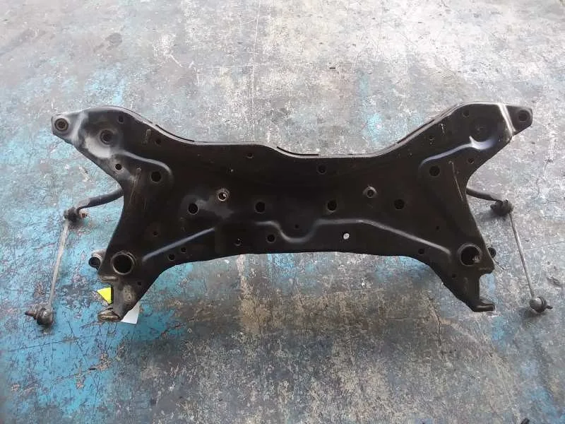 Puente Delantero para Citroën C-Crosser