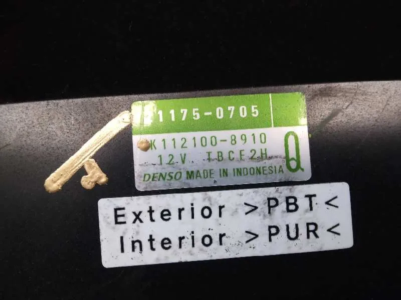 Modulo Electronico para Kawasaki Er 6