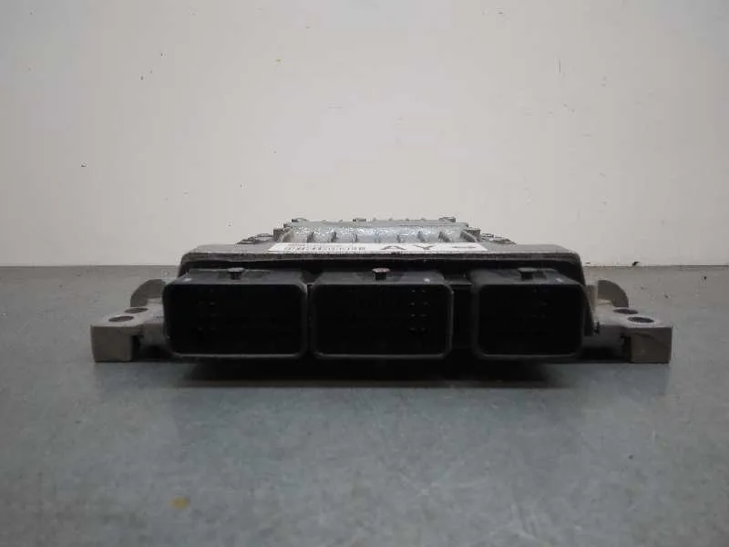 Centralita Motor Uce para Nissan Qashqai (J10)