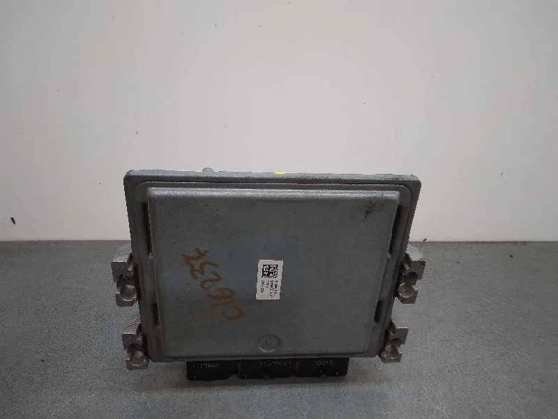 Centralita Motor Uce para Nissan Qashqai (J10)