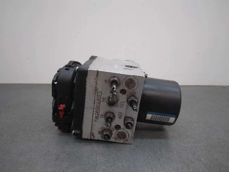 Abs para Volkswagen Passat Berlina (3C2)