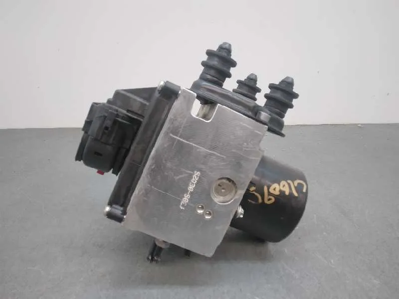 Abs para Volkswagen Passat Berlina (3C2)