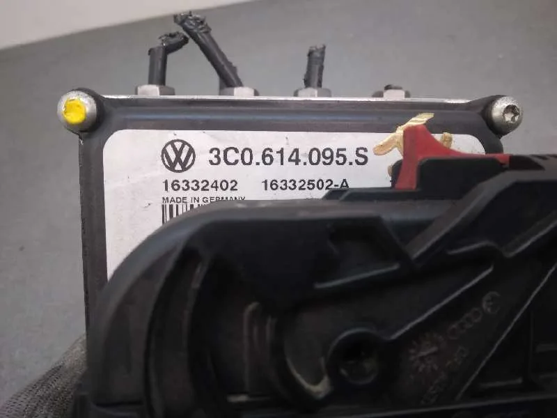 Abs para Volkswagen Passat Berlina (3C2)