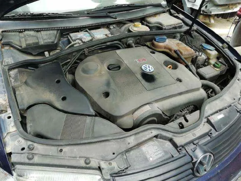 Motor Completo para Volkswagen Passat Berlina (3B2)