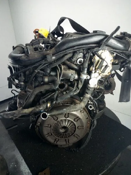 Motor Completo para Volkswagen Passat Berlina (3B2)