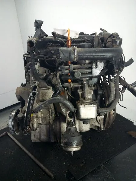 Motor Completo para Volkswagen Passat Berlina (3B2)