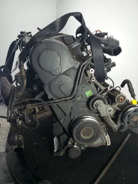 Motor Completo para Volkswagen Passat Berlina (3B2)