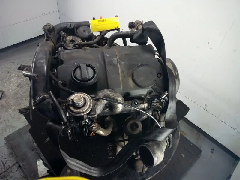 Motor Completo para Volkswagen Passat Berlina (3B2)