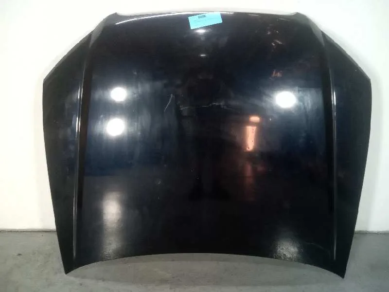 Capot para Audi A4 Berlina (8E)