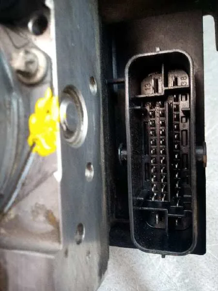 Abs para Audi A4 Berlina (8E)