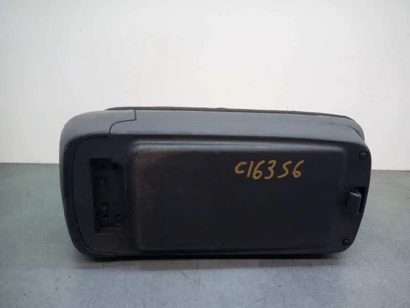 Apoyabrazos Central para Toyota Avensis Berlina (T25)
