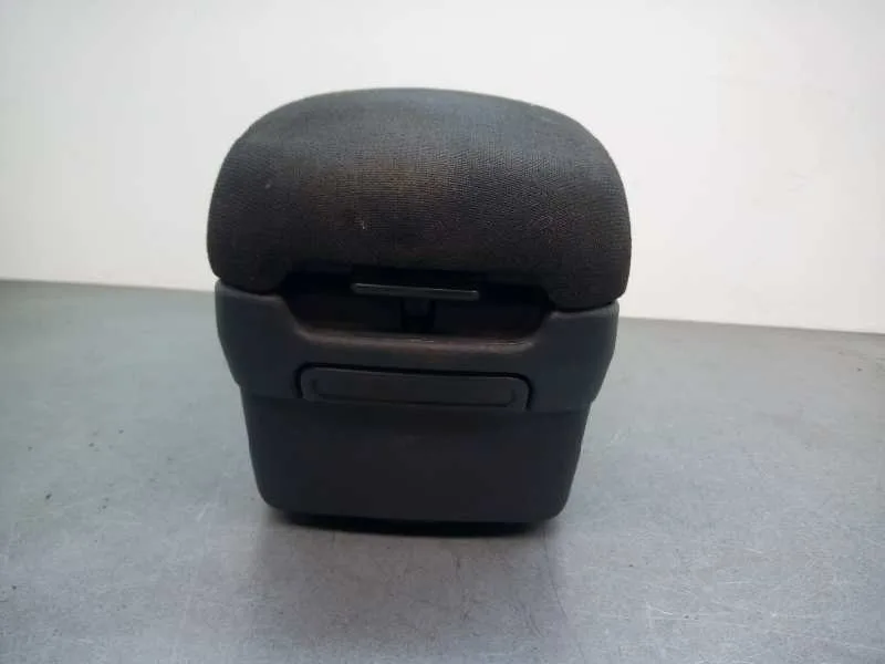 Apoyabrazos Central para Toyota Avensis Berlina (T25)