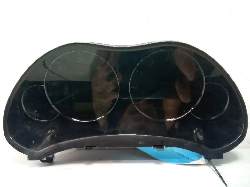 Cuadro Instrumentos para Toyota Avensis Berlina (T25)