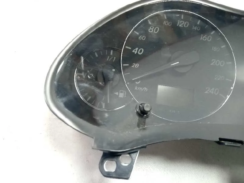Cuadro Instrumentos para Toyota Avensis Berlina (T25)
