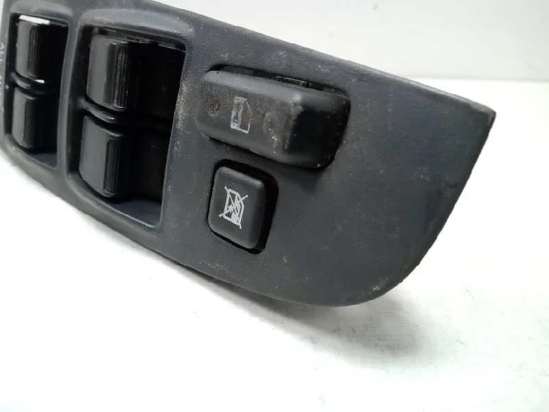 Mando Elevalunas Delantero Izquierdo para Toyota Avensis Berlina (T25)