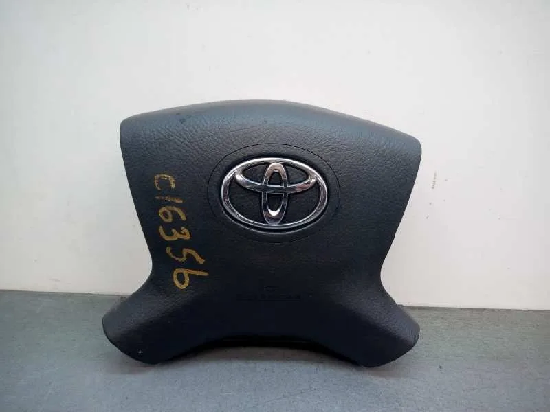 Airbag Delantero Izquierdo para Toyota Avensis Berlina (T25)