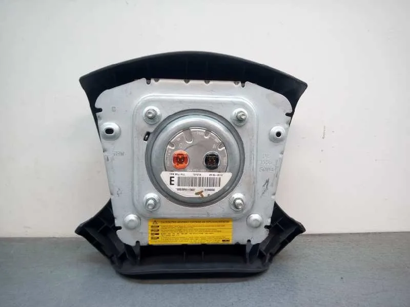 Airbag Delantero Izquierdo para Toyota Avensis Berlina (T25)