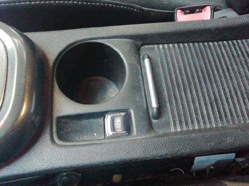 Freno De Mano Electrico para Opel Astra J Lim.