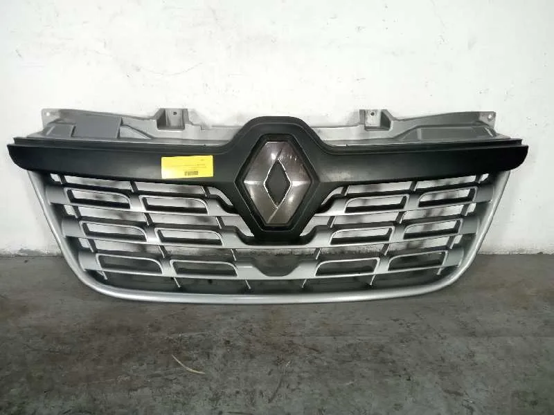 Rejilla Delantera para Renault Master Kasten