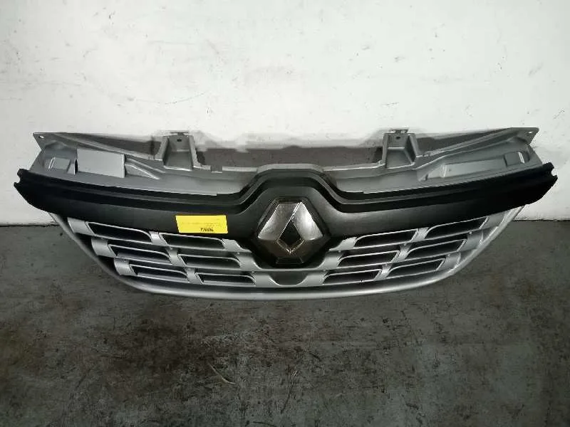 Rejilla Delantera para Renault Master Kasten