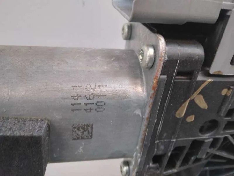Elevalunas Delantero Derecho para Tesla Model S