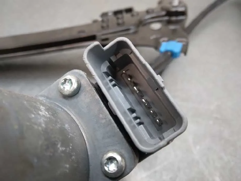 Elevalunas Delantero Derecho para Tesla Model S