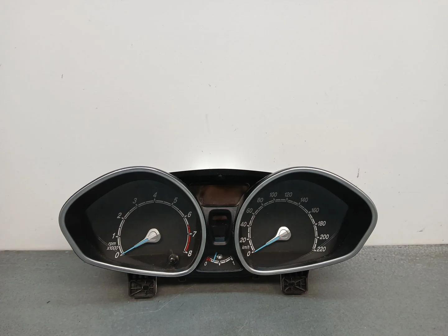 Cuadro Instrumentos para Ford Fiesta (Ccn)