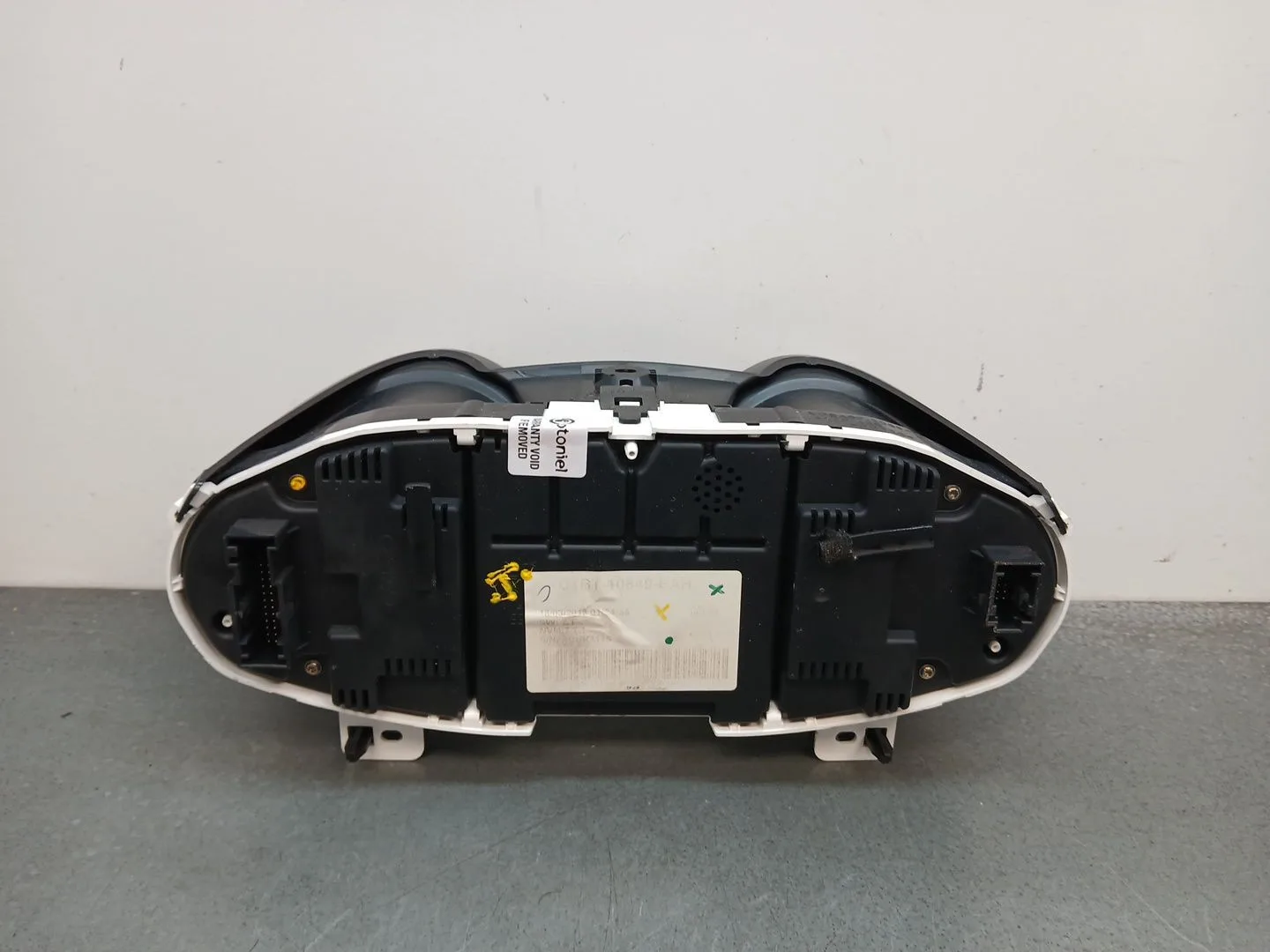 Cuadro Instrumentos para Ford Fiesta (Ccn)
