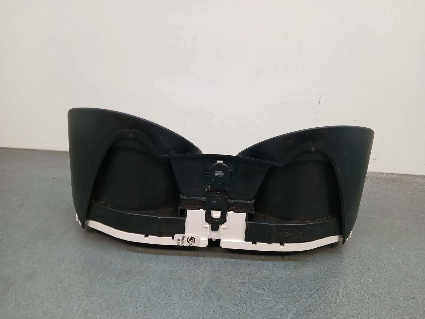 Cuadro Instrumentos para Ford Fiesta (Ccn)