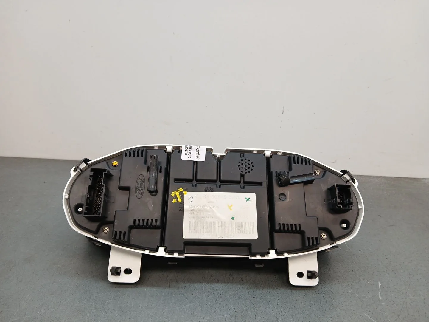 Cuadro Instrumentos para Ford Fiesta (Ccn)