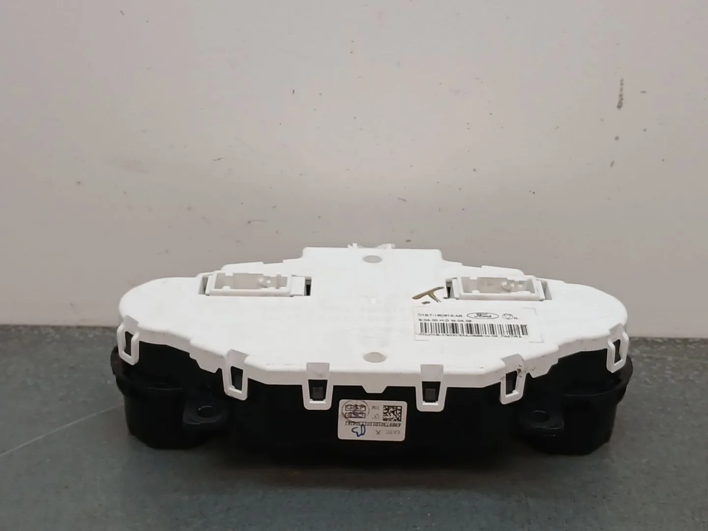 Mando Climatizador para Ford Fiesta (Ccn)