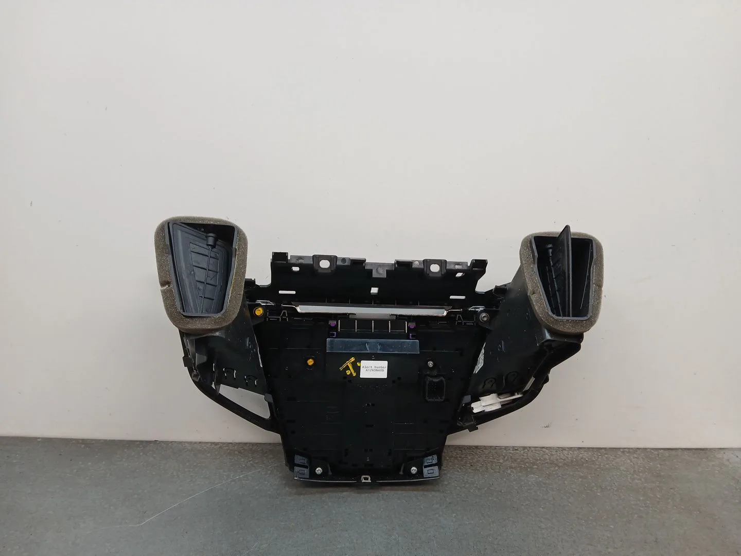 Sistema Audio / Radio Cd para Ford Fiesta (Ccn)