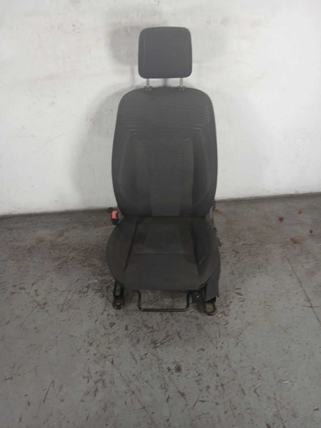 Asiento Delantero Izquierdo para Ford Fiesta (Ccn)