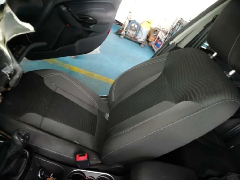 Asiento Delantero Derecho para Ford Fiesta (Ccn)