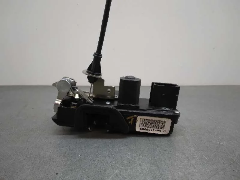 Cerradura Puerta Delantera Derecha para Tesla Model S