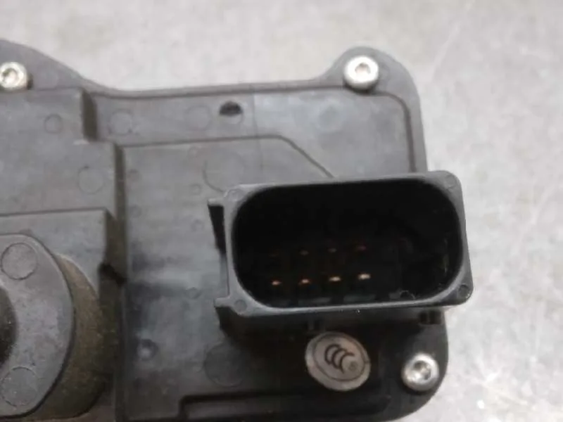 Cerradura Puerta Delantera Derecha para Tesla Model S