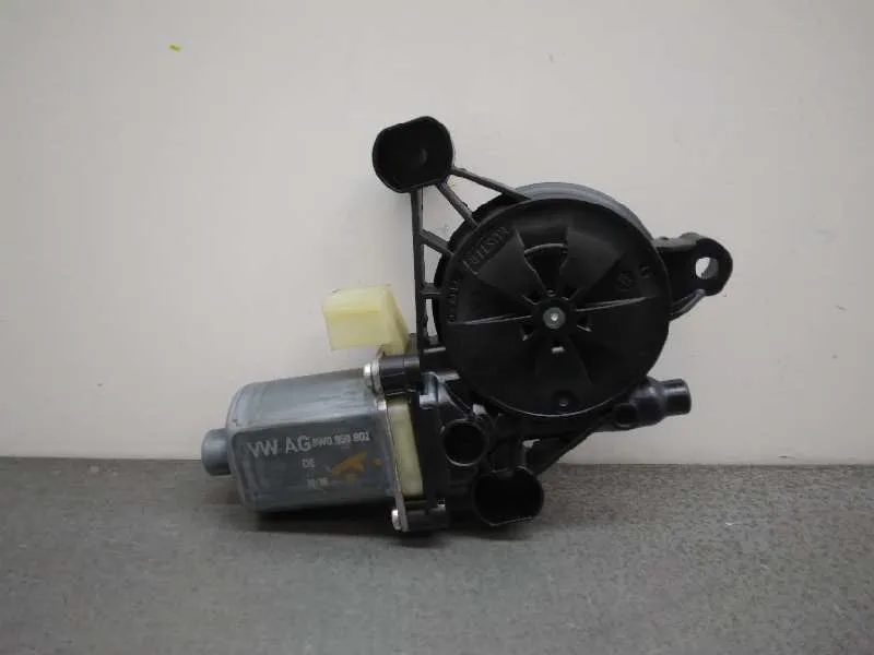 Motor Elevalunas Trasero Izquierdo para Audi Q7 (4M)