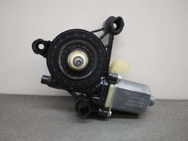 Motor Elevalunas Trasero Izquierdo para Audi Q7 (4M)
