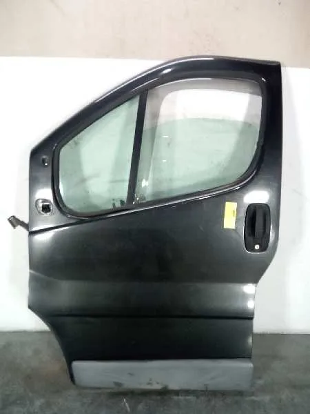 Puerta Delantera Izquierda para Renault Trafic Combi (Ab 4.01)