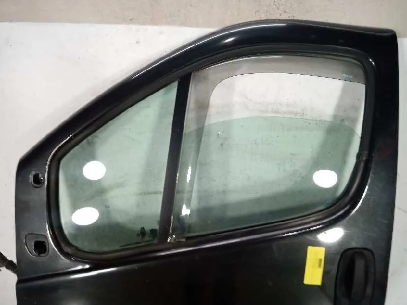 Puerta Delantera Izquierda para Renault Trafic Combi (Ab 4.01)