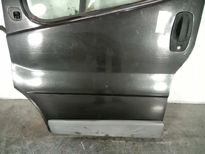 Puerta Delantera Izquierda para Renault Trafic Combi (Ab 4.01)