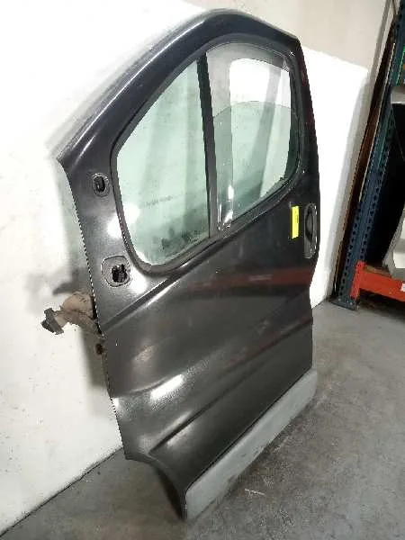 Puerta Delantera Izquierda para Renault Trafic Combi (Ab 4.01)